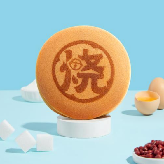 挖到宝了!追剧必备这几款回头客烘焙大师小零食!(图2)