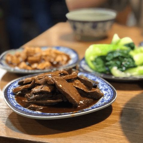 天山路1718号竟藏着这么多“宝藏”美食店！(图1)