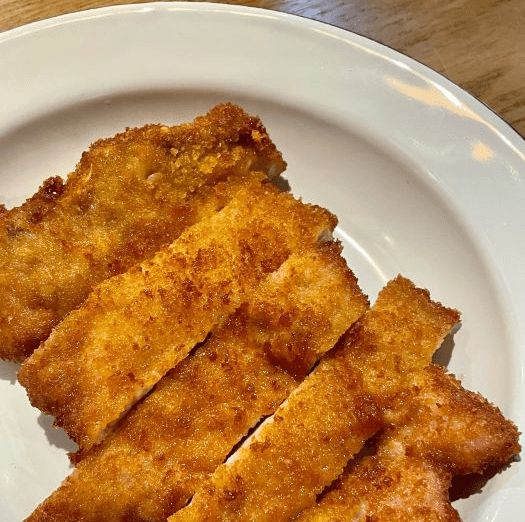 天山路1718号竟藏着这么多“宝藏”美食店！(图2)