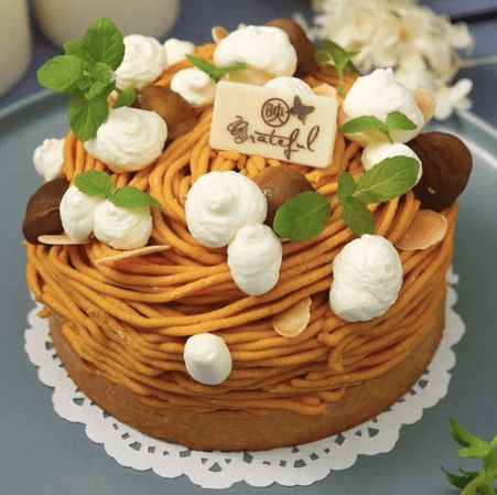 天山路1718号竟藏着这么多“宝藏”美食店！(图3)