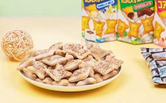公认最好吃的进口饼干十大品牌你吃过几种？(图2)