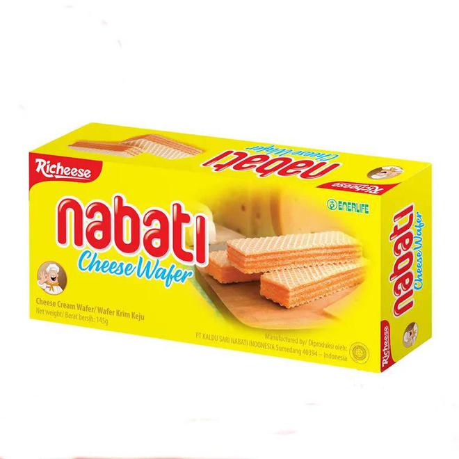 公认最好吃的进口饼干十大品牌你吃过几种？(图3)