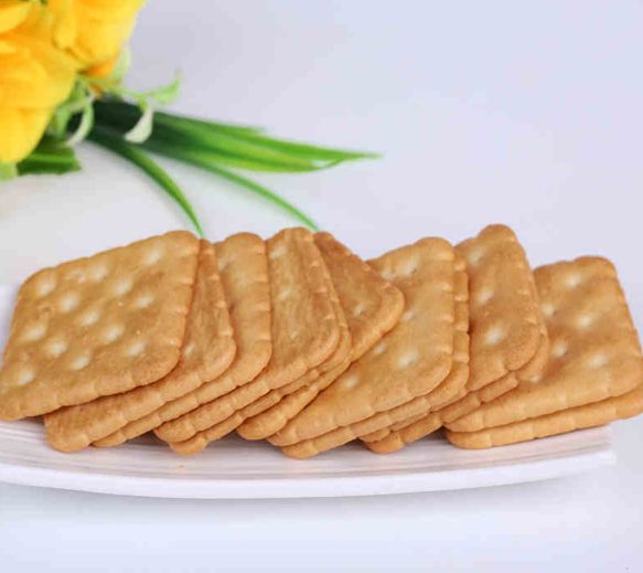 公认最好吃的进口饼干十大品牌你吃过几种？(图10)