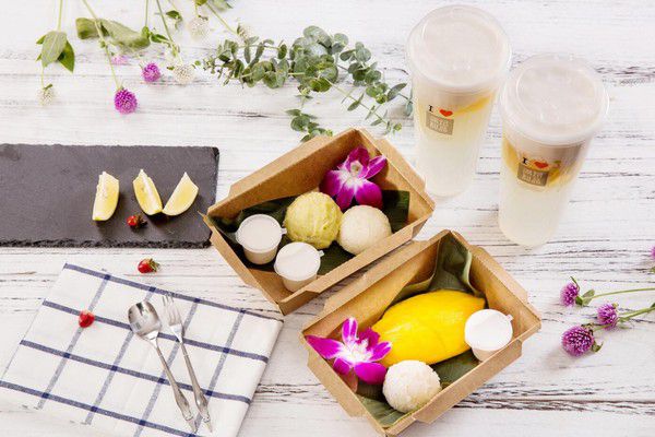 满记甜品CEO访谈：甜品文化领导者的未来之路(图4)