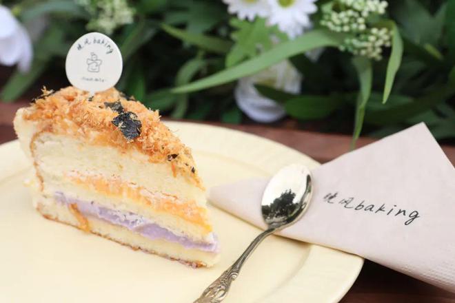 这家开在崇明乡村里的甜品店超美！(图3)