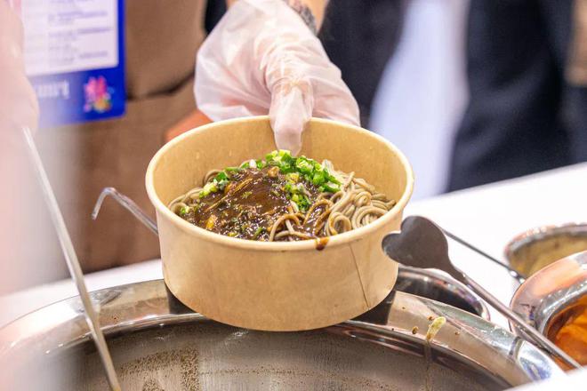 2024首届武汉热干面节-热干面大赛来袭快来Pick你的最爱！(图10)