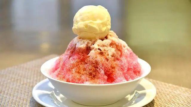 10种世界上“最好吃”的冰淇淋让你一吃难忘(图3)