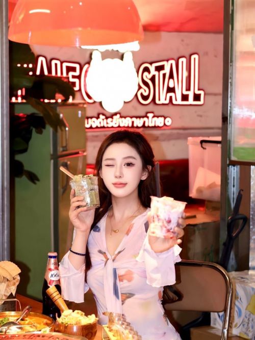 炒酸奶搭配冰糖葫芦喜识让季节性单品不再单调(图5)