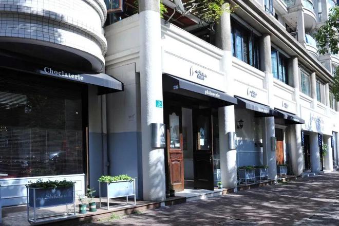 长宁这条小马路上竟有这些宝藏“老店”→(图3)