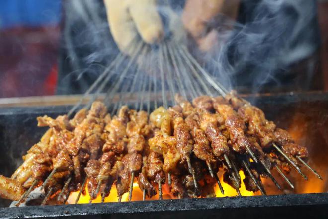 一波美食来袭！心动了么……(图3)