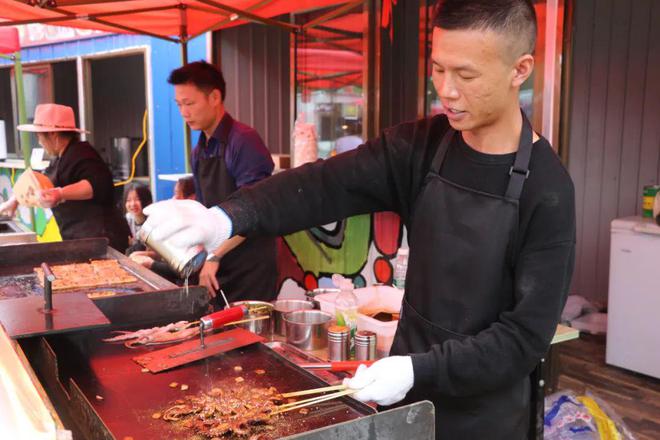 一波美食来袭！心动了么……(图4)