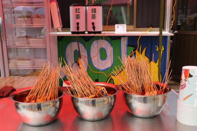 一波美食来袭！心动了么……(图6)