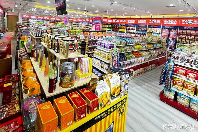 国潮新风尚顽妙熊零食带你领略东方韵味(图3)