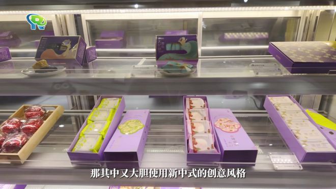 好吃又好看想要生活来点甜青浦这家大品牌怎么能错过(图4)