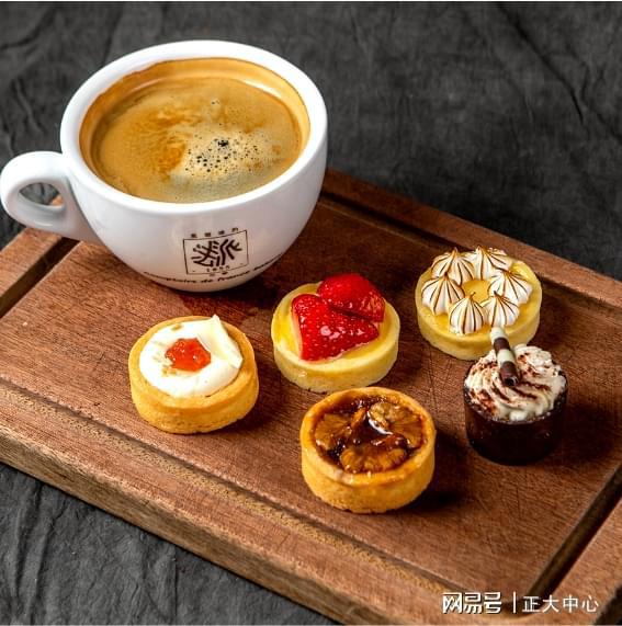 CBD北京正大中心：法派1855梦圆巴黎走近那梦幻般的法式风情(图4)