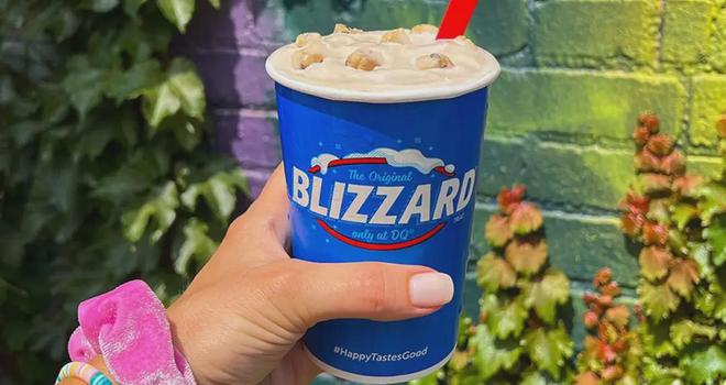 DairyQueen将在法国开设餐厅(图3)