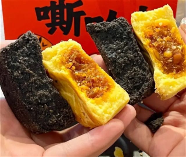 今年月饼市场遇冷年轻人不吃月饼了？中秋未至厂就慌了(图14)