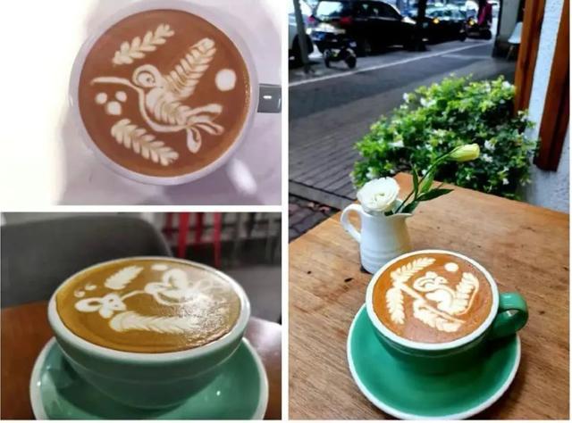 长宁这条小马路上竟有这些宝藏“老店”(图2)