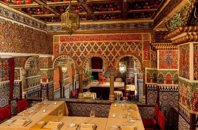秋味全球游：世界美食美酒旅行指南(图8)