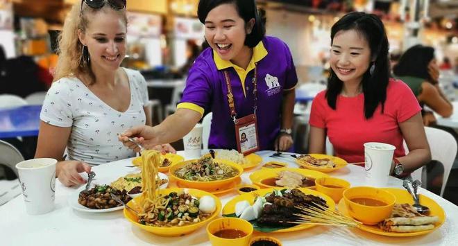 秋味全球游：世界美食美酒旅行指南(图3)
