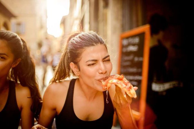 秋味全球游：世界美食美酒旅行指南(图10)