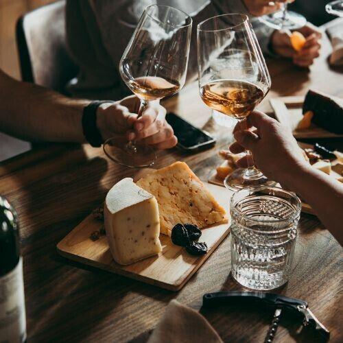 秋味全球游：世界美食美酒旅行指南(图22)