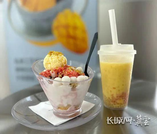 只有红楼梦·戏剧幻城美食全攻略(图10)