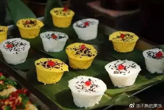 6种做法简单的糕点做法!不需要出去浪费钱自己在家都可以做!(图2)