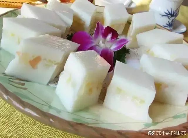 6种做法简单的糕点做法!不需要出去浪费钱自己在家都可以做!(图3)