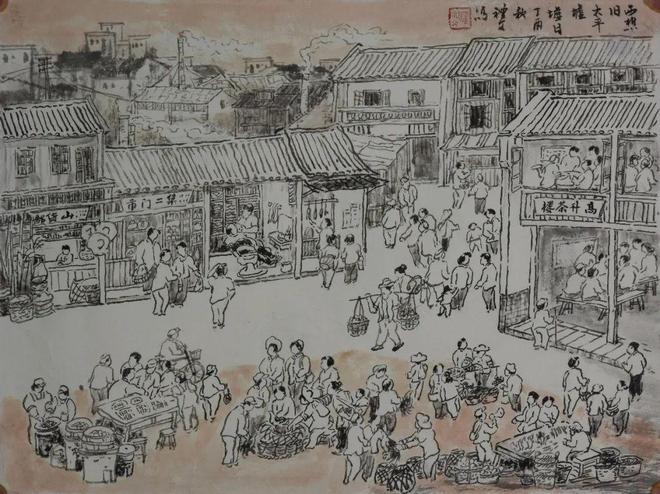 南海粤点申报“中国地标美食”！(图5)
