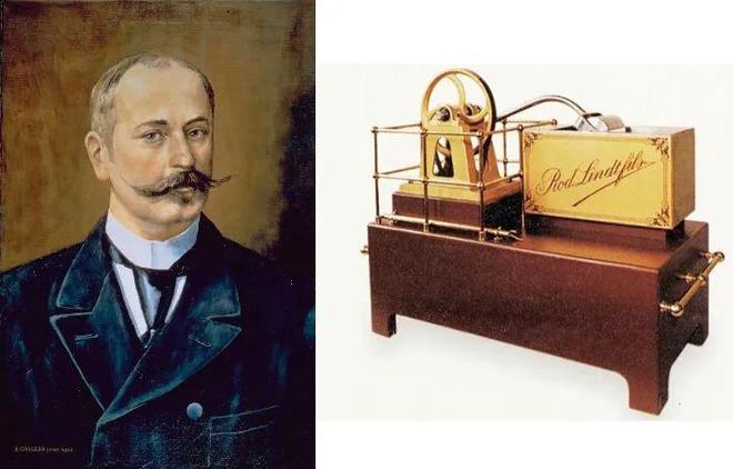 瑞士莲(LindtSprüngli):175年的巧克力全球高端品牌的崛起(图2)