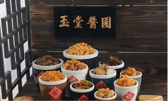 盘点山东老字号美食历经时间沉淀的独特风味(图3)