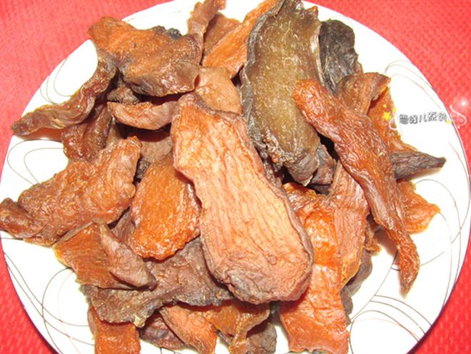 过年的5种零食你还记得吗？吃过的都是70、80后小时候的味道！(图2)