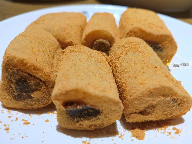 过年的5种零食你还记得吗？吃过的都是70、80后小时候的味道！(图6)