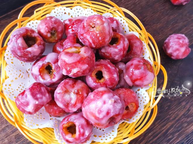 过年的5种零食你还记得吗？吃过的都是70、80后小时候的味道！(图5)