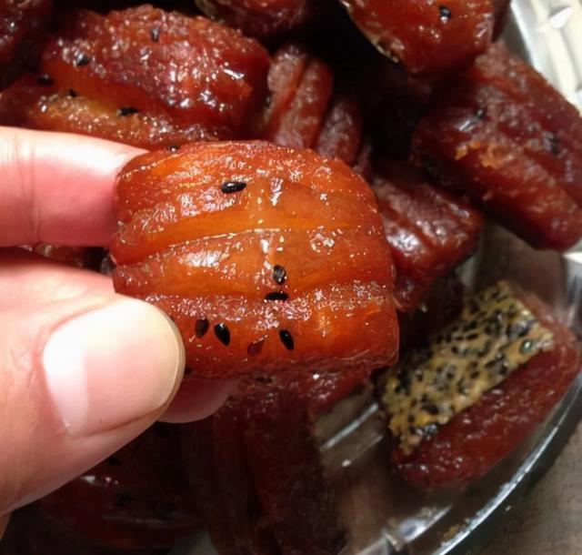“最”受欢迎的4大“传统糕点”蛋黄酥上榜第三种太甜了(图4)
