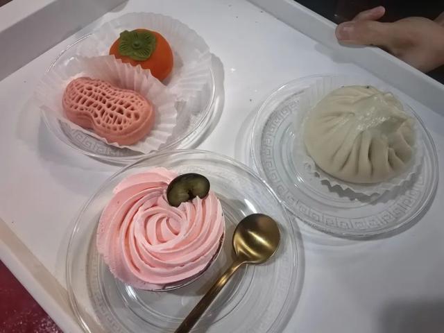 这个点心大赛“才”心璀璨(图4)