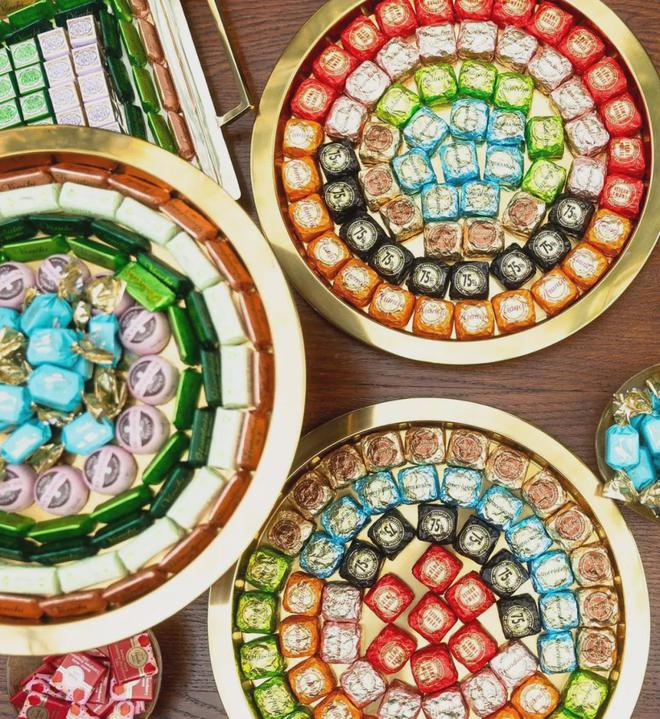 好吃到失语!火到明星圈的宝藏甜品(图6)