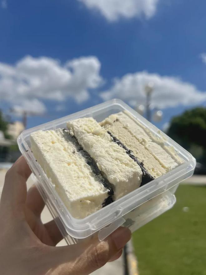 好吃到失语!火到明星圈的宝藏甜品(图12)