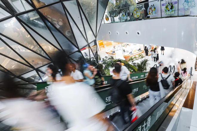 解锁都市有氧生活「理想型」(图4)