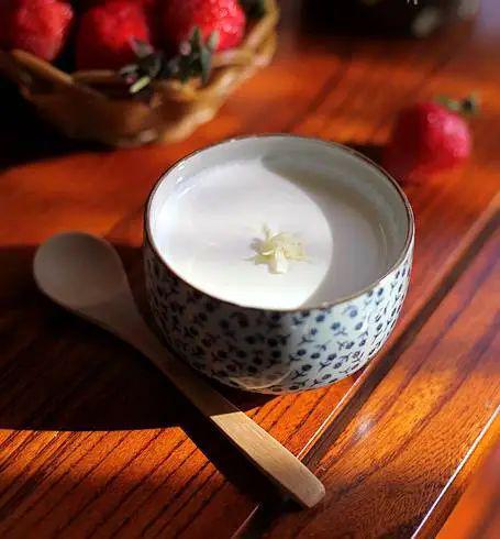 新中式养生甜品风口还是大坑？(图4)