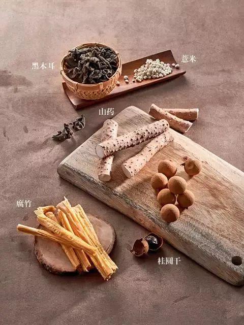 新中式养生甜品风口还是大坑？(图7)