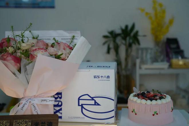 藏不住了！小街宝藏甜品等你来打卡！(图3)