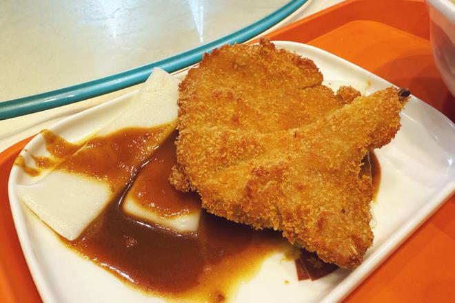 这家有着143年历史的餐饮老字号“大富贵”最近成了《好东西》的打卡地(图4)