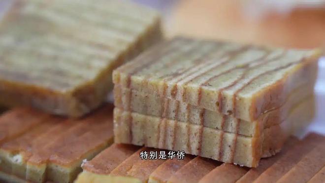 载歌载舞共度新春！还有超多美味印尼小吃等你品(图5)