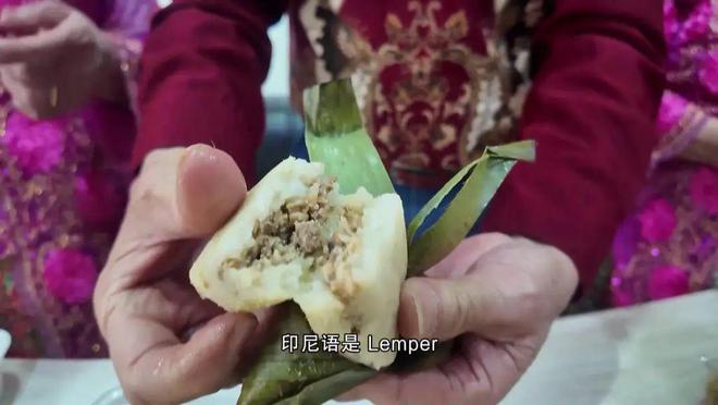 载歌载舞共度新春！还有超多美味印尼小吃等你品(图7)