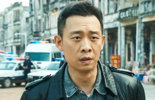 片约不断却演啥毁啥这5位“戏混子”长点心吧别糊弄观众了(图13)