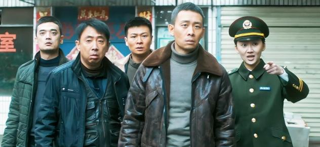 片约不断却演啥毁啥这5位“戏混子”长点心吧别糊弄观众了(图12)