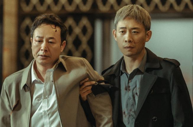 片约不断却演啥毁啥这5位“戏混子”长点心吧别糊弄观众了(图11)