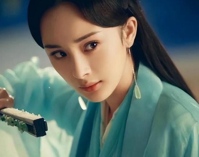 片约不断却演啥毁啥这5位“戏混子”长点心吧别糊弄观众了(图17)